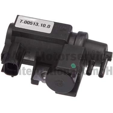 PIERBURG Ladetryksstyring, Turbolader 700513100 for LEXUS