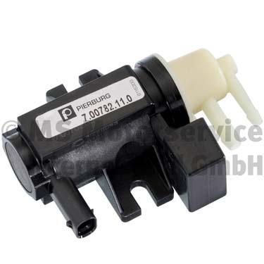 PIERBURG Ladetryksstyring, Turbolader 700782110 for MERCEDES-BENZ