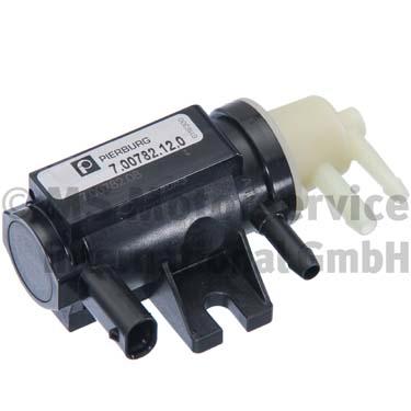 PIERBURG Ladetryksstyring, Turbolader 700782120 for MERCEDES-BENZ
