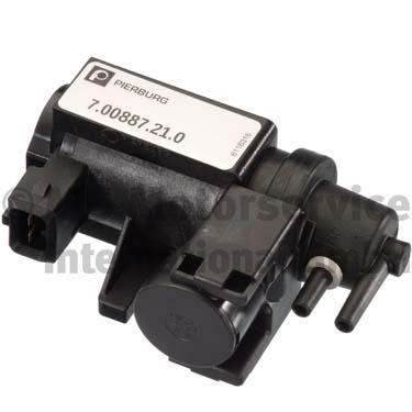 PIERBURG Ladetryksstyring, Turbolader 700887210 for ROLLS-ROYCE
