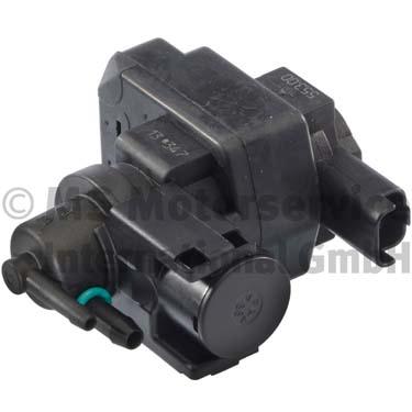 PIERBURG Ladetryksstyring, Turbolader 701777170 for MINI