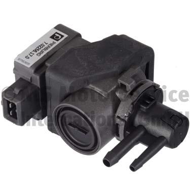 PIERBURG Ladetryksstyring, Turbolader 702256170 for NISSAN RENAULT