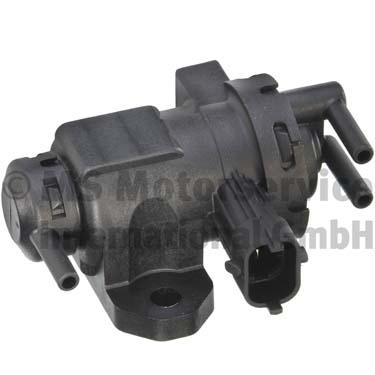 PIERBURG Ladetryksstyring, Turbolader 702256260 for OPEL
