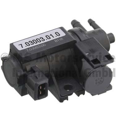 PIERBURG Ladetryksstyring, Turbolader 703003010 for VAUXHALL LANCIA PEUGEOT RAM
