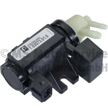 PIERBURG Ladetryksstyring, Turbolader 703073010 for VAUXHALL CHEVROLET
