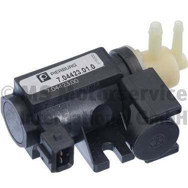 PIERBURG Ladetryksstyring, Turbolader 704423010 for VAUXHALL