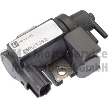 PIERBURG Ladetryksstyring, Turbolader 700513190 for LEXUS