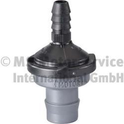 PIERBURG Ladetryksregulatorventil 705817030 for VW