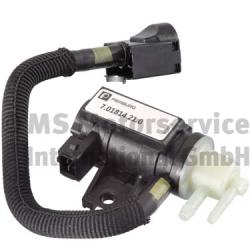 PIERBURG Ladetryksstyring, Turbolader 701814210 for VAUXHALL NISSAN RENAULT