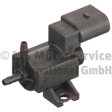 PIERBURG omskifterventil, differentialspærre 728098040 for FORD BENTLEY PORSCHE