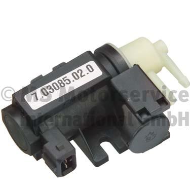 PIERBURG Ladetryksstyring, Turbolader 703085020 for OPEL HYUNDAI ISUZU