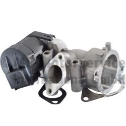 PIERBURG EGR-ventil 724809680 for FORD VOLVO FIAT PEUGEOT