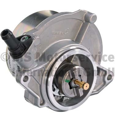 PIERBURG Vakuumpumpe, bremsesystem 700906210 for AUDI VW PORSCHE