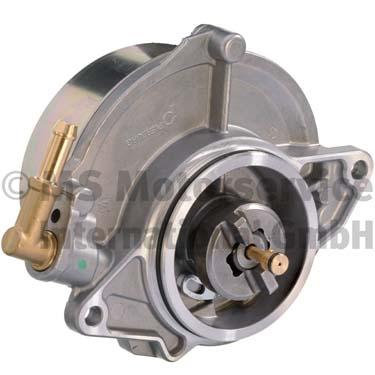 PIERBURG Vakuumpumpe, bremsesystem 700906220 for VW