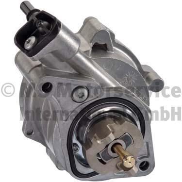PIERBURG Vakuumpumpe, bremsesystem 701188220 for JAGUAR LAND ROVER