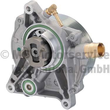 PIERBURG Vakuumpumpe, bremsesystem 701219170 for PORSCHE