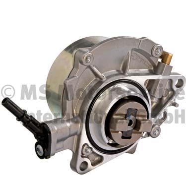 PIERBURG Vakuumpumpe, bremsesystem 701366060 for PEUGEOT BMW