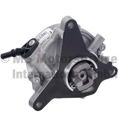 PIERBURG Vakuumpumpe, bremsesystem 701555070 for ABARTH