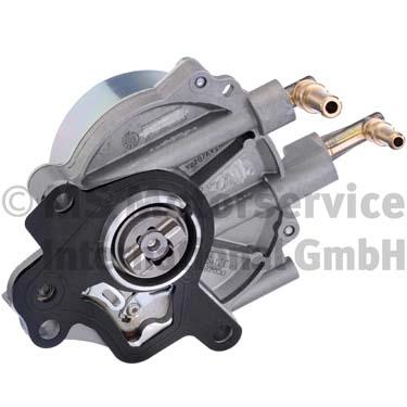 PIERBURG Vakuumpumpe, bremsesystem 701787100 for PEUGEOT JAGUAR FORD LAND ROVER