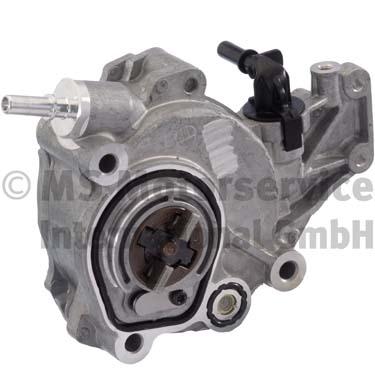 PIERBURG Vakuumpumpe, bremsesystem 702551100 for FORD JAGUAR LAND ROVER