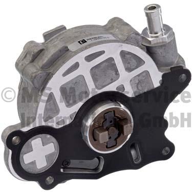 PIERBURG Vakuumpumpe, bremsesystem 702551150 for VW