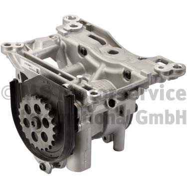 PIERBURG Vakuumpumpe, bremsesystem 724808250 for BMW