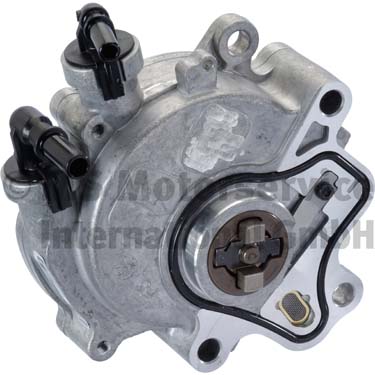 PIERBURG Vakuumpumpe, bremsesystem 702551060 for PEUGEOT FORD LAND ROVER FORD AUSTRALIA JAGUAR