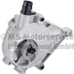PIERBURG Vakuumpumpe, bremsesystem 702551180 for BMW