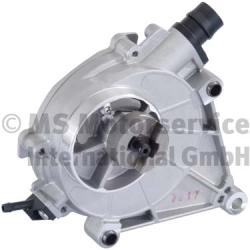 PIERBURG Vakuumpumpe, bremsesystem 702551190 for BMW