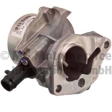 PIERBURG Vakuumpumpe, bremsesystem 700673110 for SAMSUNG MERCEDES-BENZ DACIA INFINITI RENAULT