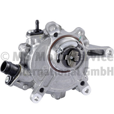 PIERBURG Vakuumpumpe, bremsesystem 702551350 for MERCEDES-BENZ MERCEDES-BENZ (BBDC)