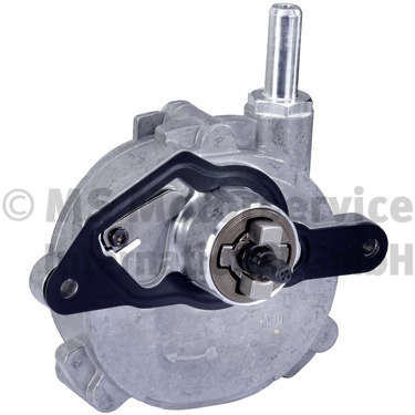 PIERBURG Vakuumpumpe, bremsesystem 702551380 for MERCEDES-BENZ MERCEDES-BENZ (BBDC)