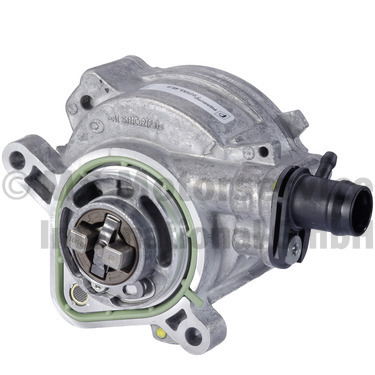 PIERBURG Vakuumpumpe, bremsesystem 702551450 for MERCEDES-BENZ MERCEDES-BENZ (BBDC) RENAULT