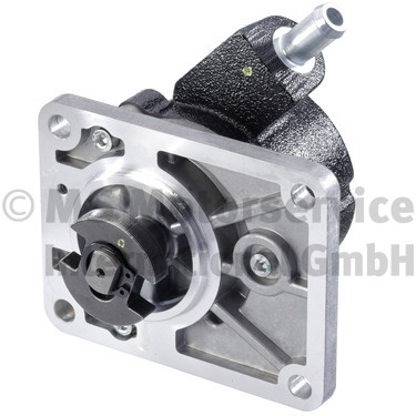 PIERBURG Vakuumpumpe, bremsesystem 702551080 for PEUGEOT FIAT IVECO