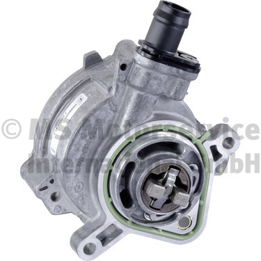 PIERBURG Vakuumpumpe, bremsesystem 702551460 for MERCEDES-BENZ (BBDC) DACIA