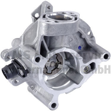 PIERBURG Vakuumpumpe, bremsesystem 702551530 for VW