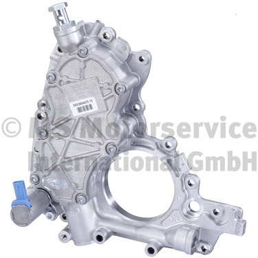 PIERBURG Vakuumpumpe, bremsesystem 702551580 for IVECO