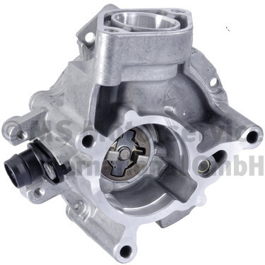 PIERBURG Vakuumpumpe, bremsesystem 702551500 for VW