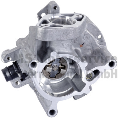 PIERBURG Vakuumpumpe, bremsesystem 702551510 for CUPRA