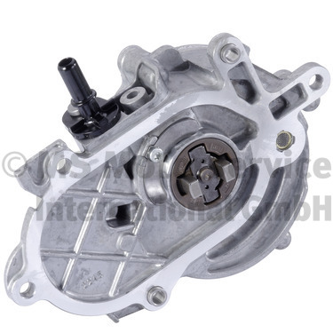 PIERBURG Vakuumpumpe, bremsesystem 702551540 for SKODA