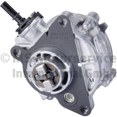 PIERBURG Vakuumpumpe, bremsesystem 702551550 for OPEL CITROËN TOYOTA