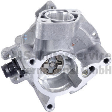 PIERBURG Vakuumpumpe, bremsesystem 702551520 for CUPRA