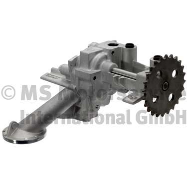 PIERBURG Oliepumpe 707919000 for VAUXHALL OPEL RENAULT DACIA