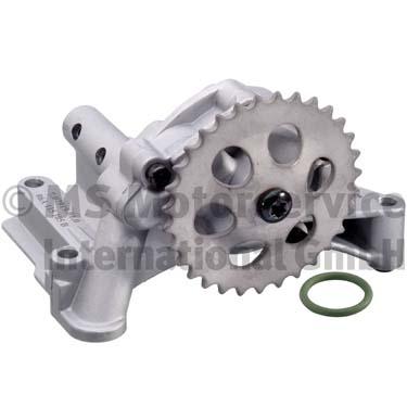 PIERBURG Oliepumpe 707919010 for FORD VW