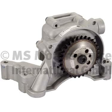 PIERBURG Oliepumpe 707919070 for VW VW (FAW)