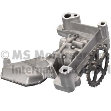 PIERBURG Oliepumpe 707919110 for PEUGEOT FIAT