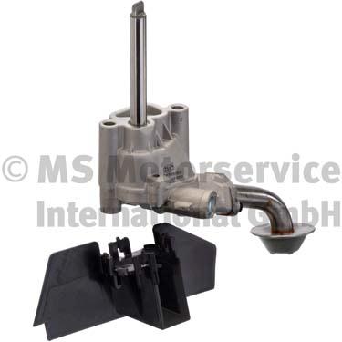 PIERBURG Oliepumpe 707919080 for SEAT VW