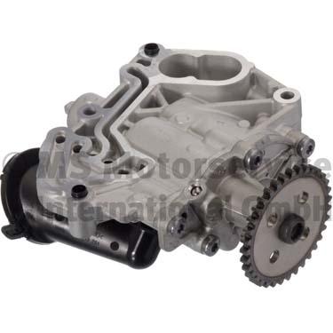 PIERBURG Oliepumpe 707919130 for VW VW (SVW) SKODA (SVW)