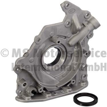 PIERBURG Oliepumpe 707919090 for FORD VOLVO MAZDA PEUGEOT FIAT FORD USA DS MITSUBISHI TOYOTA