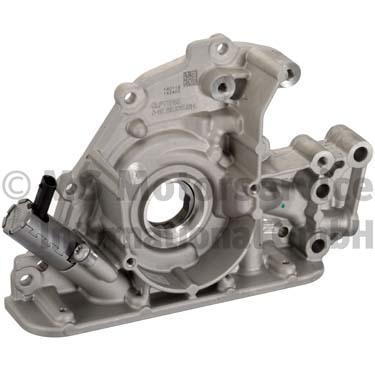 PIERBURG Oliepumpe 707919160 for FORD FORD USA AUDI SKODA VW (FAW)